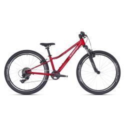 Bicicleta Superior RACER 24 24 Gloss Racing Red