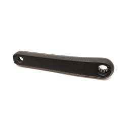 Brat pedalier dreapta Focus 170mm negru pentru Bosch Gen.4