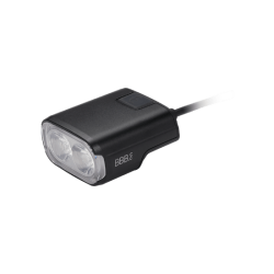 Lumina fata BBB E-Strike Pro 2000 cu telecomanda