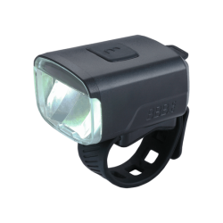 Lumina fata BBB Stud 33 cu baterie Litiu 1000mAh reincarcabila