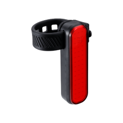 Lumina spate BBB SignalBrake USB-C