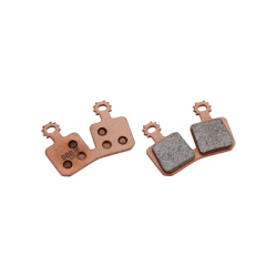 Placute frana BBB DiscStop comp  Magura MT5 Sintered copper