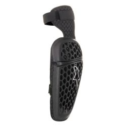 Protectii Coate Alpinestars Bionic Plus Youth Elbow Protector pentru copii negru L/XL