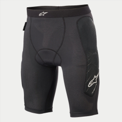 Protectii Short Alpinestars Paragon Lite Youth Black S/M
