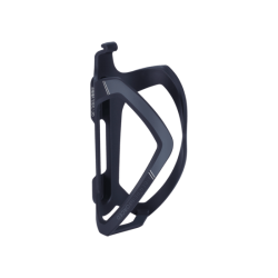 Suport bidon BBB FlexCage negru