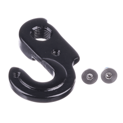 Ureche cadru Superior AC.FR neagra