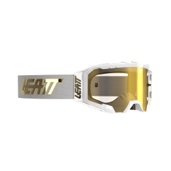 Ochelari Leatt Velocity 5.5 Iriz White Bronze 68 VLT