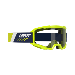 Ochelari Leatt Vizion 2.5 Lime Green Clear 90 VLT