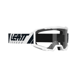 Ochelari Leatt Vizion 2.5 White Clear 90 VLT
