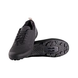 Pantofi Leatt Clip 2.0 Endurance Black