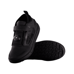 Pantofi Leatt ProFlat 3.0 Black V26