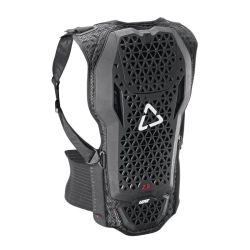 Protectie coloana Leatt 2.5 FlexMesh Black