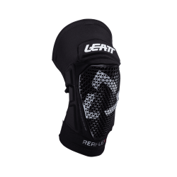 Protectii Genunchi Leatt ReaFlex Pro Black
