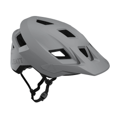 Casca Leatt MTB AllMtn 1.0 Titanium Grey M - 55-59cm