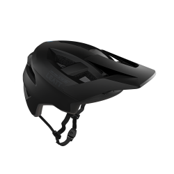Casca Leatt MTB AllMtn 2.0 Stealth Black/Grey S - 51-55cm