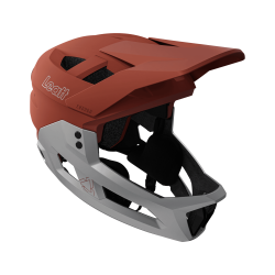 Casca Leatt MTB Enduro 2.0 Lava Red L - 59-63cm