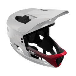 Casca Leatt MTB Enduro 3.0 Cream White M - 55-59cm
