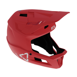 Casca Leatt MTB Gravity 1.0 Red L - 59-60cm