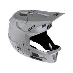 Casca Leatt MTB Gravity 2.0 Grey M - 57-58cm