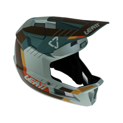 Casca Leatt MTB Gravity 2.0 Mint Green M - 57-58cm