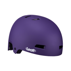Casca Leatt MTB Urban 2.0 Purple S - 51-55cm