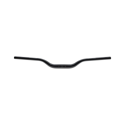 Ghidon Leatt Launch Control 35 4.0 X-HI rise 53 800mm Blast Black