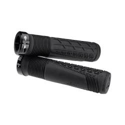Mansoane Leatt ReaFlex 6.0 regular 31mm OG Black