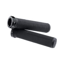 Mansoane Leatt ReaFlex 6.0 thin 29mm Diamond Black