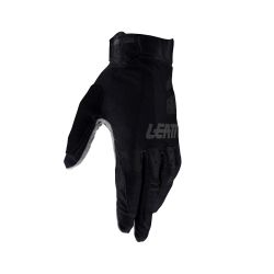 Manusi Leatt MTB 2.0 X-Flow Stealth Black/Grey