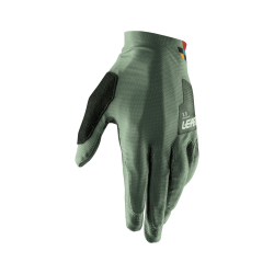 Manusi Leatt MTB 3.0 Endurance Mist Green