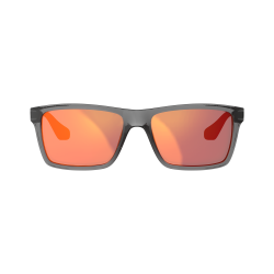 Ochelari Leatt TheViz Sierra Grey Red Polarized Red 14 VLT
