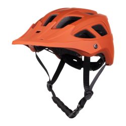 Casca Force IBEX MTB, Orange Matt L-XL