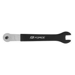 Cheie pedale Force 15 with hex wrench 6/8