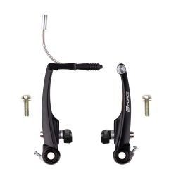 Frane vbrake Force aluminiu, negru