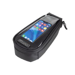 Geanta cadru Force PHONE ADVENTURE XL 5,5, negru