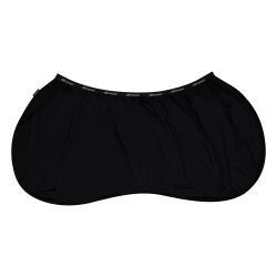 Husa bicicleta Force SHIELD, negru
