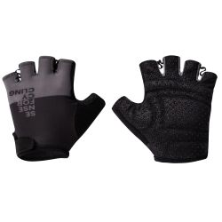 Manusi Force Fine Black-Grey