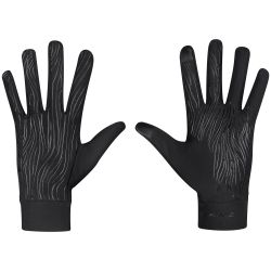 Manusi Force TIGER primavara-toamna, negru