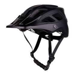 Casca Force IBEX MTB Black Matt