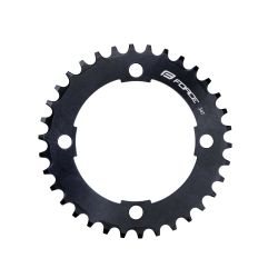 Foaie Angrenaj Force Eleven1.7+ 34T, Al, Black