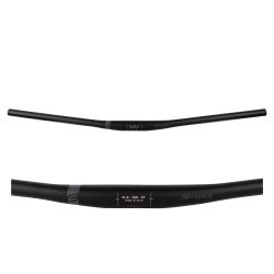 Ghidon Force Team flat 31.8/ 780mm Aluminiu negru