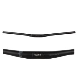 Ghidon Force Team rised 31.8/ 780mm Aluminiu negru