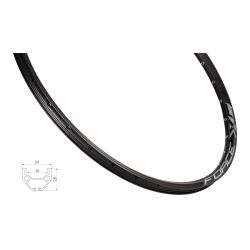 Janta Force XC Basic Disc 559x19 36H neagra