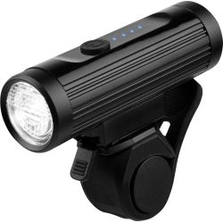Lumina fata Fivestars Re.Light RBL-600, acumulator intern, incarcare Micro-USB, 600 lm