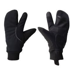 Manusi iarna Force Hot Rak 3 Pro negre