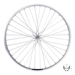Roata fata Force Prime 26 559x21 36H argintie