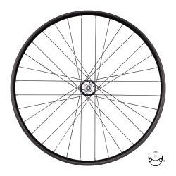 Roata fata Force XC Disc 28 622x23 32H