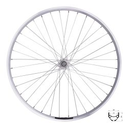 Roata spate Force Prime 26 559x21 Argintie 36h