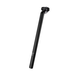 Tija sa Force Basic P4.2 25.8/400mm, negru mat