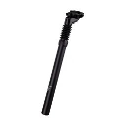 Tija sa Force Basic P8.2 27.2/350/40mm, negru mat